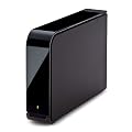 BUFFALO �O�t���n�[�h�f�B�X�N PC/�Ɠd�Ή� (Regza[���O�U]/Aquos[�A�N�I�X]) 1TB HD-LB1.0TU2/N [�t���X�g���[�V�����t���[�p�b�P�[�W(FFP)]