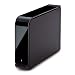 BUFFALO �O�t���n�[�h�f�B�X�N PC/�Ɠd�Ή� (Regza[���O�U]/Aquos[�A�N�I�X]) 2TB HD-LB2.0TU2/N [�t���X�g���[�V�����t���[�p�b�P�[�W(FFP)]