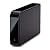 BUFFALO 外付けハードディスク PC/家電対応 (Regza[レグザ]/Aquos[アクオス]) 2TB HD-LB2.0TU2/N [フラストレーションフリーパッケージ(FFP)]