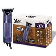 Turbo A5 Two Speed Clipper
