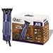 Turbo A5 Two Speed Clipper