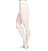 Bloch Dance Girls Endura Adaptatoe Tights, Ballet Pink, Child Medium