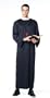 Priest Robe Adult Halloween Costume