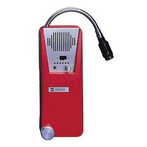 TIF Instruments 8800A Combustible Gas Detector.