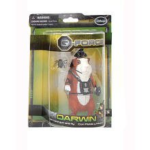 G Force Movie Toy 5 Inch Action Figure Darwin (Hand Gun and Fly) G-Force Movie Toy 5 Inch Action Figure Darwin (Hand Gun and Fly)