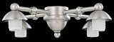 Concord Y-426-PE Fan Accessories in Pewter