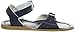 Salt Water Sandals by Hoy Shoe Unisex-Child Surfer-K