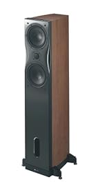 mb quart one bookshelf speakers