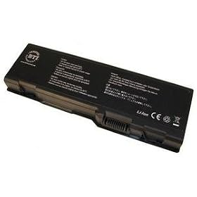 Discount 80% Laptop Battery for Dell Inspiron 6000, Inspiron 9200, Precision M90