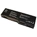 Battery for dell Inspiron 6000, E1705