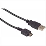 LG micro USB Data Cable for LG Revolution, LG Tegra 2, LG Optimus Quantum C900