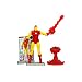 *IRON MAN 2 - COMIC SERIES : FIGURINE N�28 - IRON MAN*