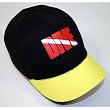 Squid Lid neoprene watersports cap - wetsuit baseball cap