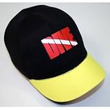 Squid Lid neoprene watersports cap - wetsuit baseball cap