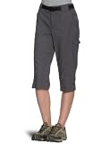 Columbia Psych to Hike Knee Pant - Pantacourt randonnée femme
