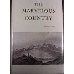 Marvelous Country