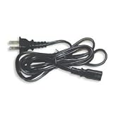AC POWER CORD FOR PIXMA Canon power cord for Pixma ip1600 ip1700 ip1800 ip2600 ip3000 ip3500 ip3600 ip4000 ip4200 ip4300 ip4500 ip4600 ip5200 ip6600d ip6700d mp140 mp150 mp16