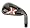 Callaway Golf X-24 Hot Irons, Set of 8 (RH, 4-SW, Regular Flex, Graphite)