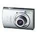invisibleSHIELD for the Canon IXUS 860 IS (Screen)
