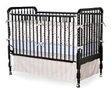 DaVinci Jenny Lind Baby Changing Table - Ebony