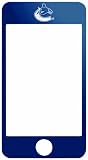 Skinit Vancouver Canucks Solid Background Vinyl Skin for iPod Touch (2nd & 3rd Gen)