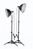 SP2200 Photo Studio Light Kit II by Square Perfect