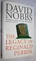 The legacy of Reginald Perrin