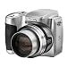 invisibleSHIELD for the Kodak Easyshare z710 Screen