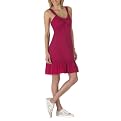 Converse&reg; One Star&reg; Alameda Shirred Dress Pink
