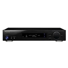 Pioneer VSX-S500 5.2 AV-Receiver (3D, DLNA, Internet Radio, HDMI, 500 Watt) schwarz