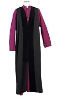 The Verger's Chimere (CF, Black)