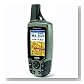 ガーミン:第三世代のハンディ GPS GPSmap60CS 日本版