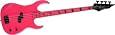 Dean Custom Zone Bass, Nuclear Green