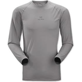 Arc'teryx Rho SL Crew - Men's