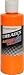 4 oz. Bottle of Createx Fluorescent Sunburst #5410 CREATEX AIRBRUSH COLORS Hobby Craft Art PAINT