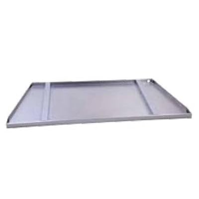 Stainless Steel Drain Tray - 32