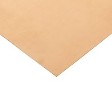 Beryllium Copper C172 Sheet, ASTM-B196
