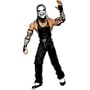 WWE PPV 20 Cyber Sunday Jeff Hardy With Face Paint