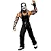 WWE PPV 20 Cyber Sunday Jeff Hardy With Face Paint