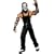 WWE PPV 20 Cyber Sunday Jeff Hardy With Face Paint