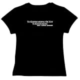 To Kneeboarding or not to Kneeboarding, what a stupid question Sports Womens T-Shirt (Black, Sizes X-Small - XXX-Large)
