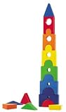 Haba Cathedral Blocks (18 pcs)