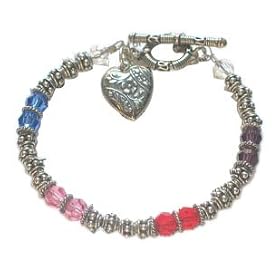 Friendship Bracelet by 