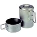 Titanium Mini Solo Cook Set