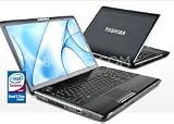 Toshiba Satellite Pro U400-S1001X - Core 2 Duo T8100 / 2.1 GHz - Centrino - RAM 1 GB - HDD 160 GB - DVD?RW (?R DL) / DVD-RAM - GMA X3100 Dynamic Video Memory Technology 4.0 - WLAN : 802.11a/b/g, Bluetooth 2.1 EDR - Win XP Pro - 13.3 Widescreen TFT 1280 x 800 ( WXGA ) TruBrite - camera - Microsoft Office Ready