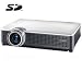 Sanyo PLC XU 88