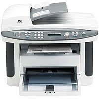 HP Laserjet M1522NF