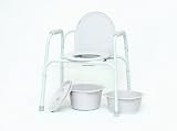 >all in one commode. All In One Commode
