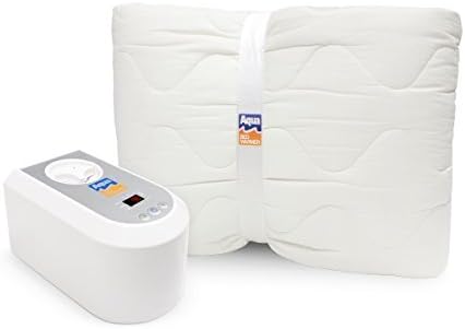 Aqua Bed Warmer Non-electric Heater Blanket (Queen) by Firstech