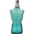 Jean Paul Gaultier By Jean Paul Gaultier For Men. Aftershave Lotion 4.2 oz